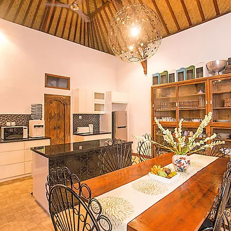 Villa Nangka